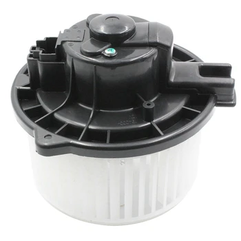 

HVAC Heater Blower Motor with Fan Cage ECCPP for 2001-2006 Acura MDX /1998-2002 Honda Accord /1999-2004 Honda Odyssey
