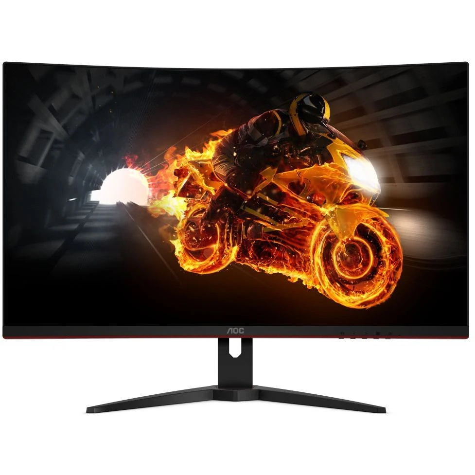 Монитор AOC 31.5" Gaming C32G1 MVA 1920x1080 144Hz FreeSync 250cd/m2 16:9