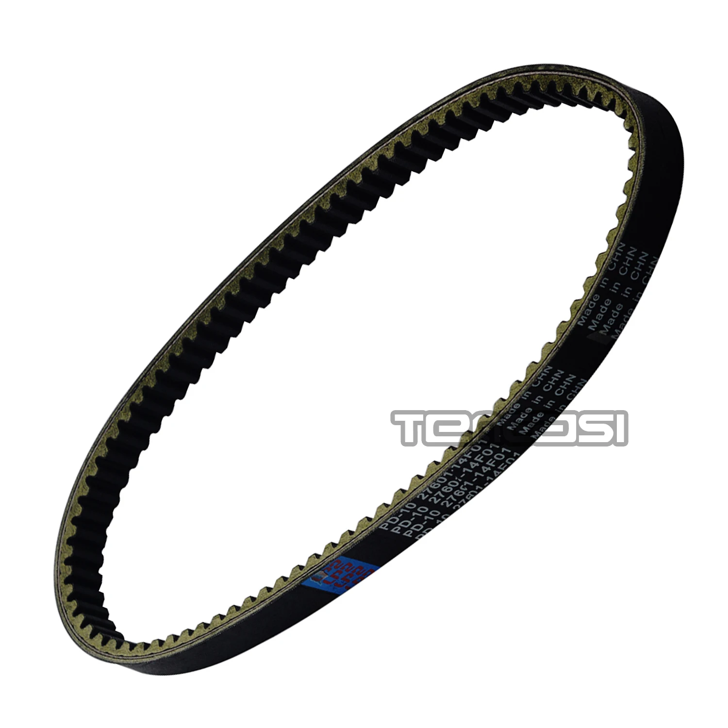 Приводной ремень трансмиссии для Suzuki 27601-14F01-000 AN250 Burgman 250 Skywave250 1998-2002 1999 2000 2001 |