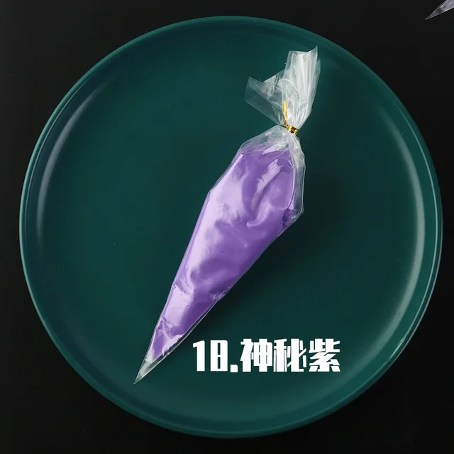 100g Emulation Cream Glue Handmade DIY Phone Shell Patch/Nail Art Decoration Accessories Fashion Go With A Variety Of Materials 17