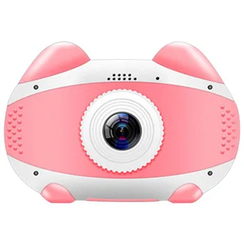 

WiFi Camera Children Educational Toys for Children Birthday Gifts Digital Camera 1080P Projection Video Camera
