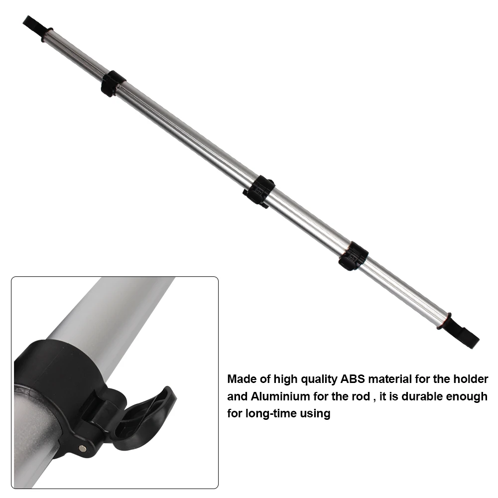 Holder For Tablet PC Auto Car Back Seat Mount Stand Holder Car Seat Tablet Headrest Holder 360 Degree Rotation For 7