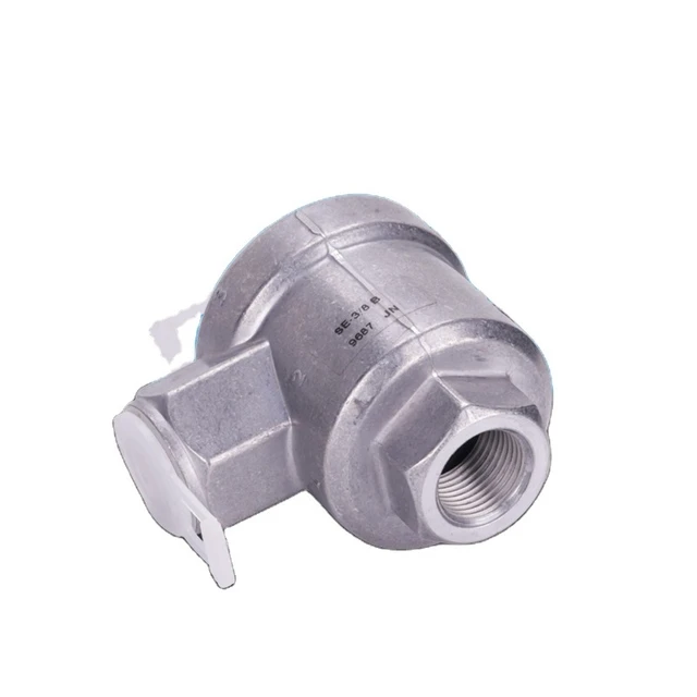 Festo Quick Exhaust Valve Seu3