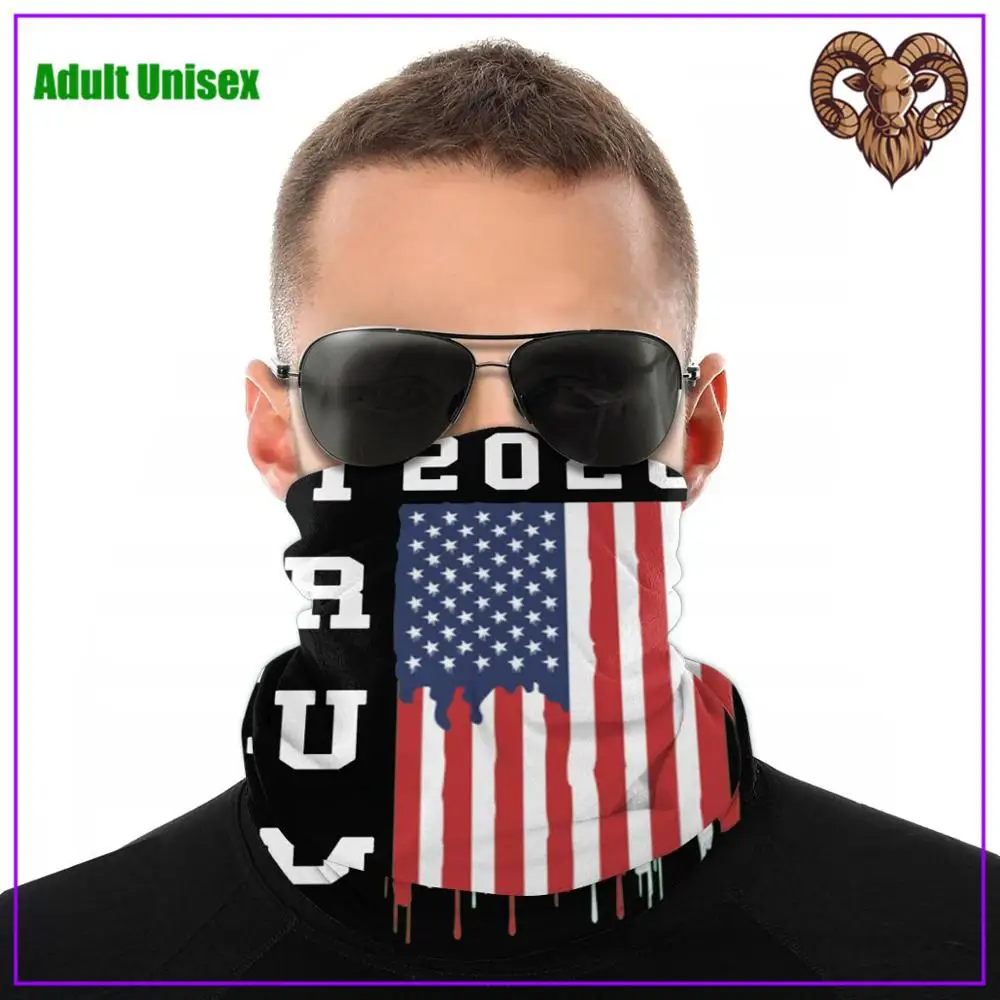 Men Women Make Liberals Cry Again Donald Trump 2020 face mask reusable shield virus protection washable cloth custom designs | Аксессуары