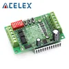 1 Axis TB6560 Stepper Motor Driver Controller Board 3.5A 10V-35V CNC Rounter Control Low Voltage Over Heat Current Protection ► Photo 3/6