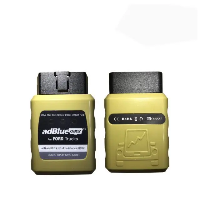 ford adblue obdii