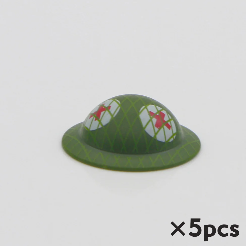 lego Medical army hat