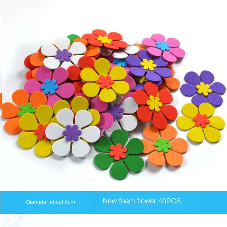 Foam flower_08
