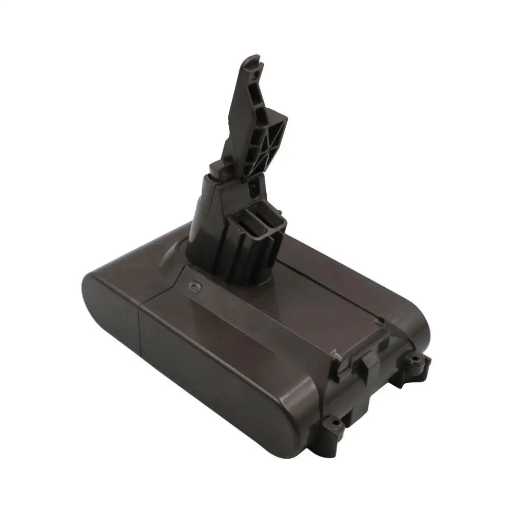 1.5Ah 18650 Battery Pack DYS V7 Lithium 21.6V Replacement for Dysn v7 Animal Motorhead 968670-02 968670-03 | Электроника