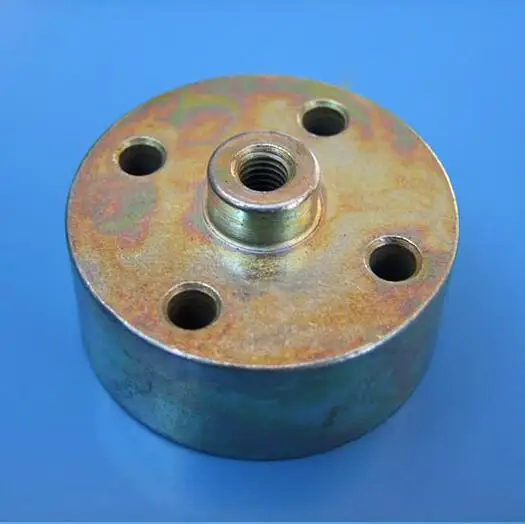 Original DLE Propeller Drill Guide For DLE30/DLE35RA/DLE40 Gas Engine RC Airplane Drill Jig