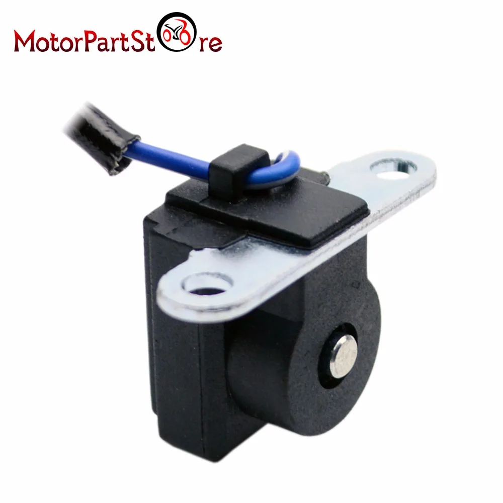 Горячая статор зажигания Магнето 6 катушка для GY6 50 110 125 150cc Скутер мопед ATV картинг для Lance Znen Jonway JCL TAOTAO