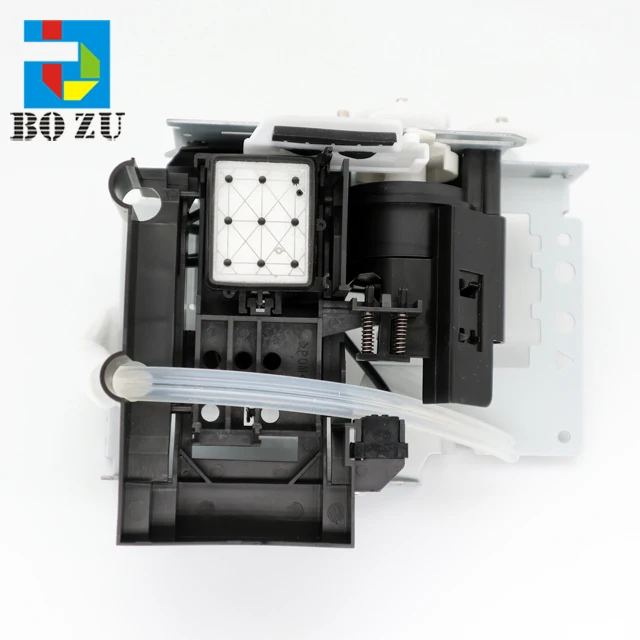 Оригинальный насос в сборе для принтера EPSON 9800 7800 7880 9880 укупорочная установка DX5