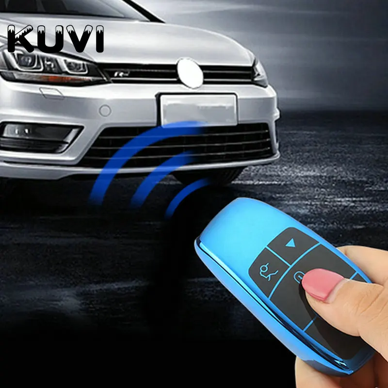 TPU высокого качества автомобильный брелок для ключей корпус сумка защитный ключ кольцо для Mercedes Benz E Class W213 S класс автомобильные аксессуары