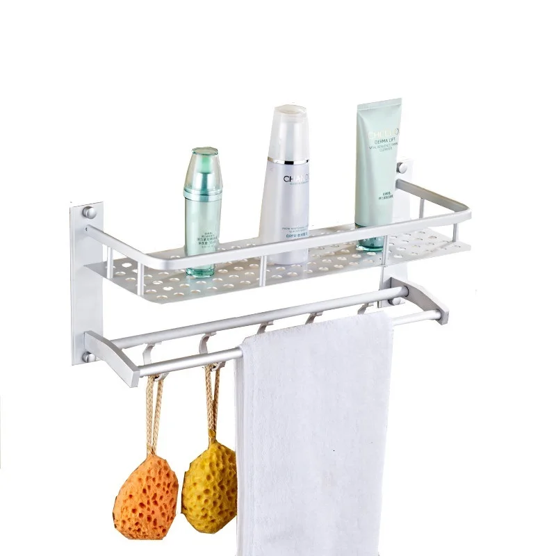 Плавающий держатель для шампуня Prateleira Mobile Bagno Etagere Salle De Bain настенная полка аксессуары полки Banheiro органайзер для ванной комнаты
