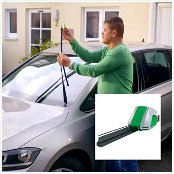 

Auto Truck Windshield Wiper Blade Refurbish Restorer Windscreen Wipers Repair Tool Windshield Scratch Repair Car accessories