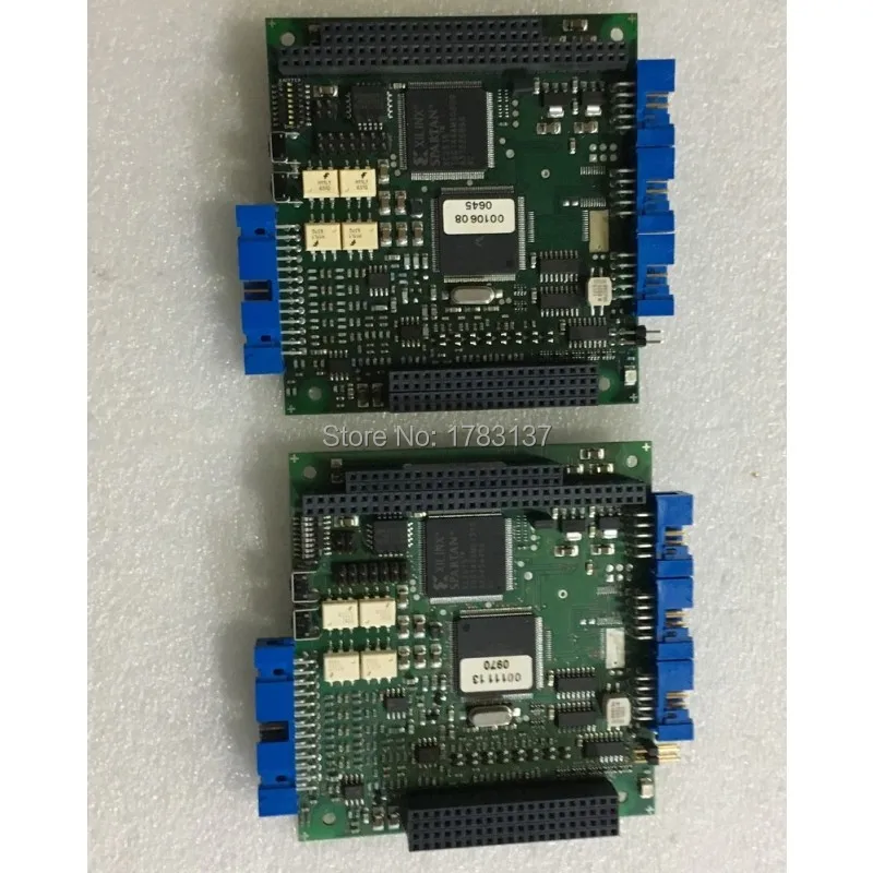 1 шт. 80803-C 80803-C/18071H 80803-C/5442 HKS-DSP PC104