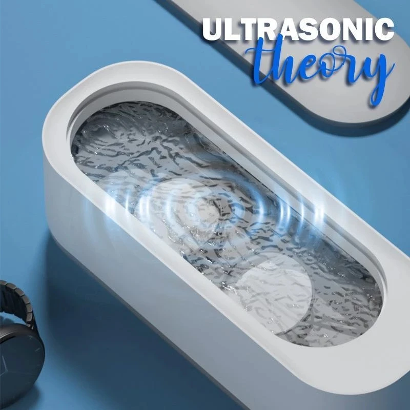 Nettoyeur ultrasons opticiens mobiles - boutique opteolia