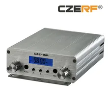 

FM Transmitter 15w