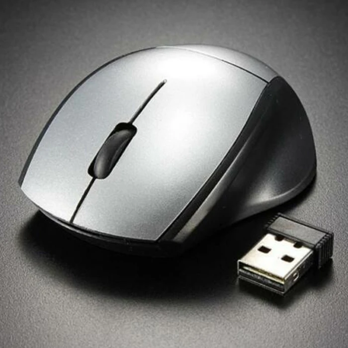 Горячая мини оптическая беспроводная мышь 2,4 ГГц USB мышь 1200 dpi для ПК ноутбука