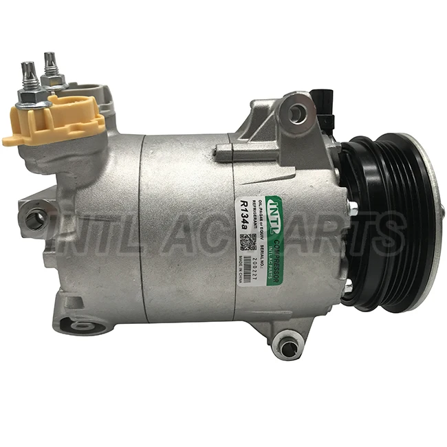 

VS16 A/C AC Compressor for Ford Transit FOCUS ESCAPE CV6119D629BH CV6119D629SC CV6119D629BH CV6119D629BL CV6119D629SC CV6Z19703L