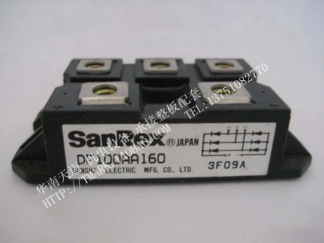 Япония SCR DF100AA160 DF200AA160-SZHSX