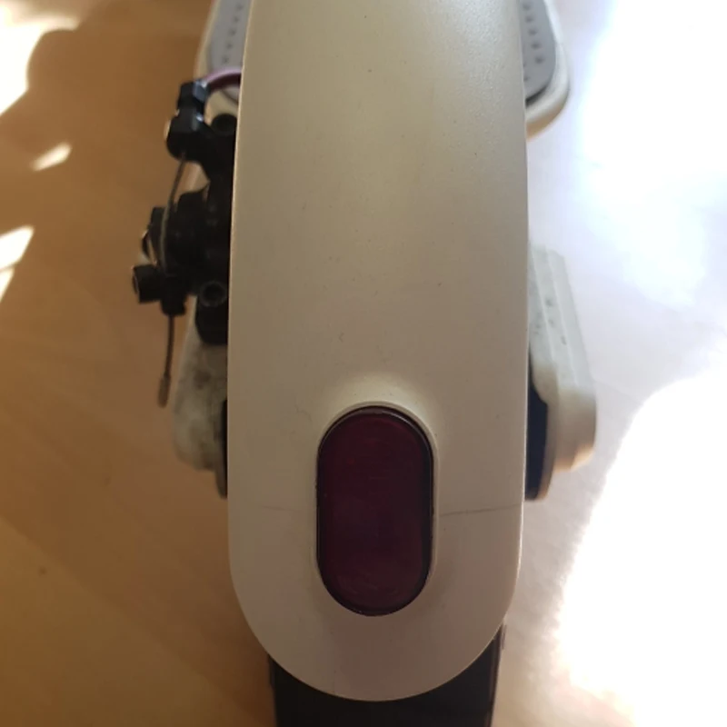 Xiaomi Mijia M365 Electric Skateboard_1