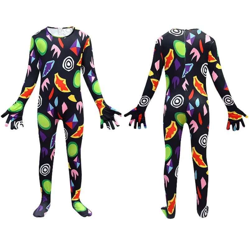 stranger things onesie