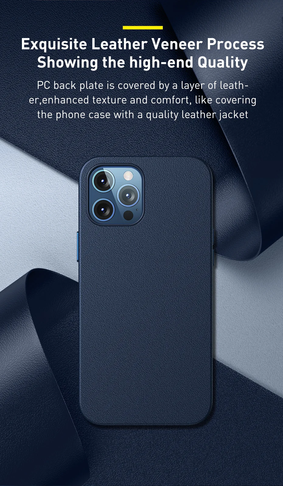 Luxury case for Apple iphone 12 Pro max