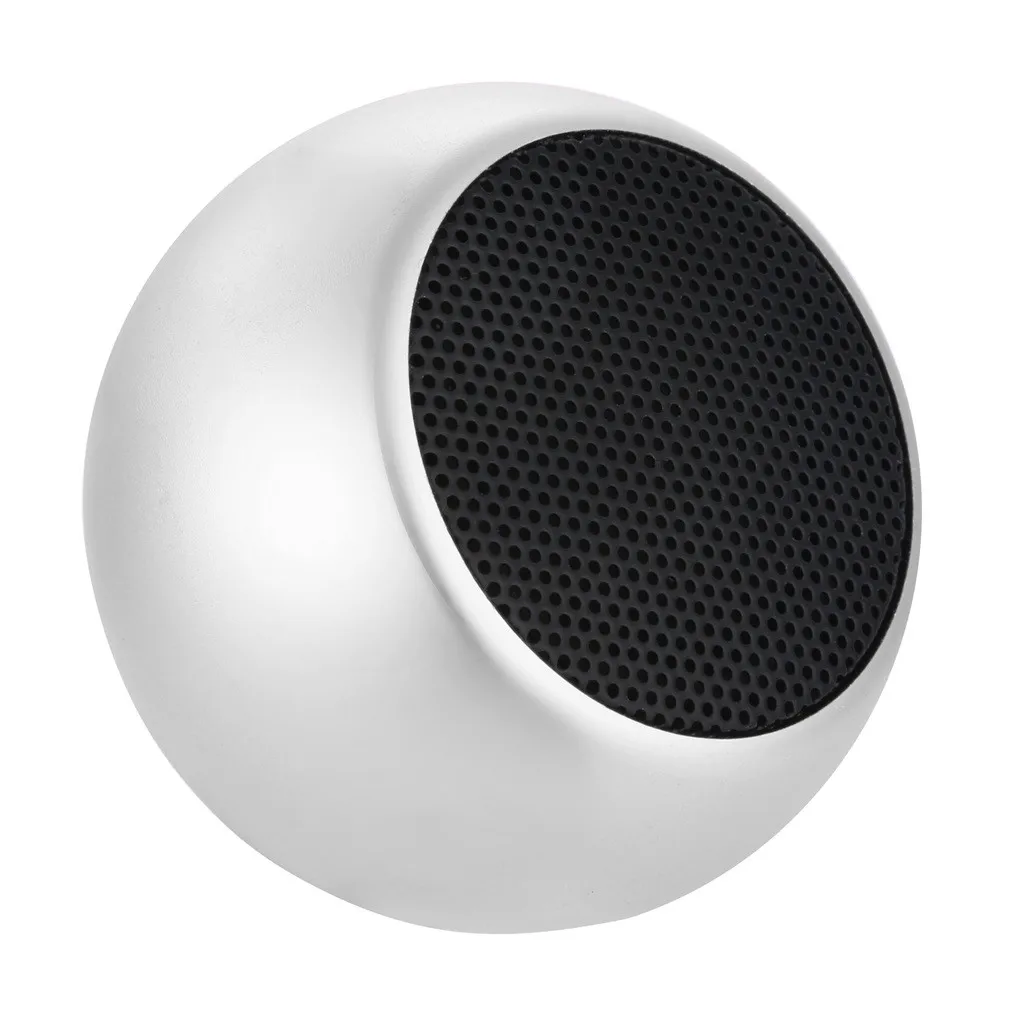 Мини портативный Bluetooth+ FM MP3 динамик подзарядка музыки сабвуфер супер бас стерео динамик s серебро розовое золото синий# T2