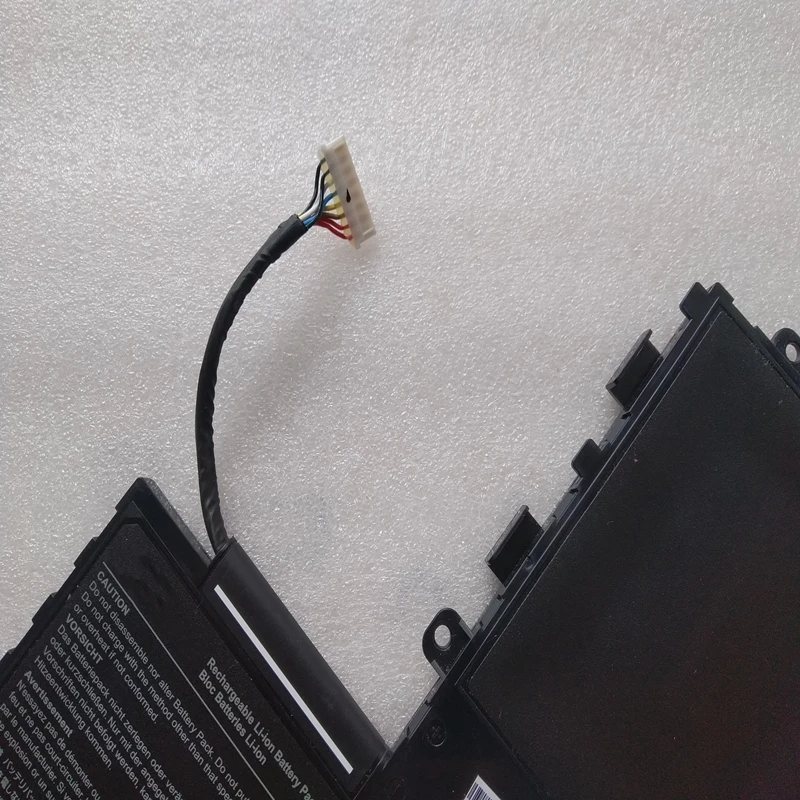 Bateria do Portátil para Toshiba Satellite U40t M40t U490 E45t-a4100 A4200 A4300 E55 E55t-a5320 M50-a115 M50d U50t-a100 Pa5157u1brs - Imagem 3