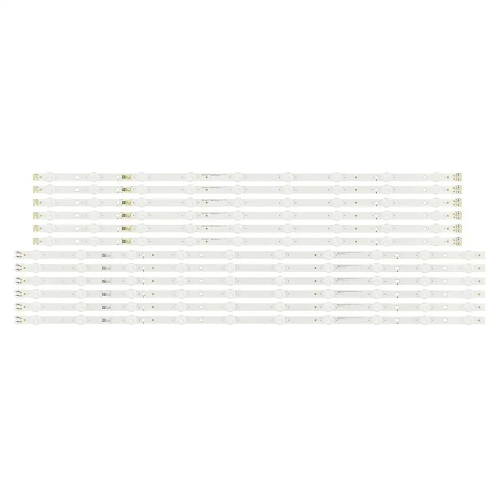 LED Backlight strip 19 lamp For Samsung 65