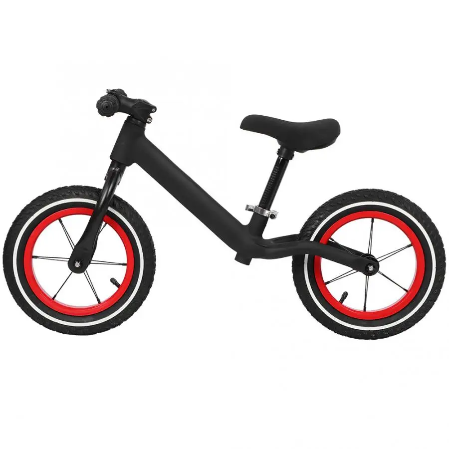 Best 12 Inch Children Bicycle Shockproof Balance Sliding Bike No Pedal Kids Bicycle For 2-6 Years Old Kids 8 Best 12 Inch Children Bicycle Shockproof Balance Sliding Bike No Pedal Kids Bicycle For 2-6 Years Old Kids 8