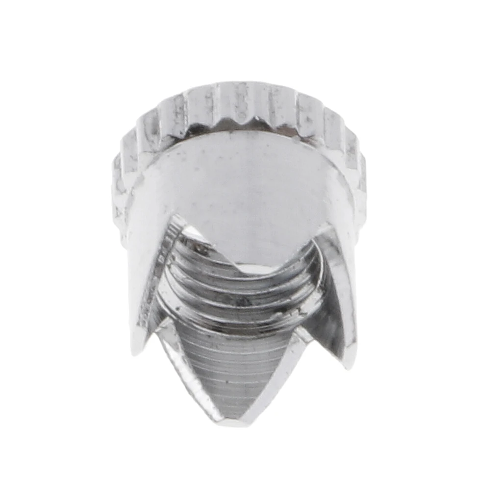 1pcs Airbrush Crown Needle Protective Cap Air Brush System Accessories Part Supplies Airbrush Machin Parts
