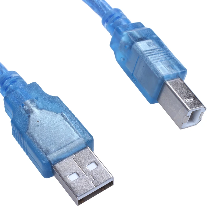10FT 3M USB 2 0 A к входу в m/M принтер печати высокой Скорость кабеля iphone зарядное