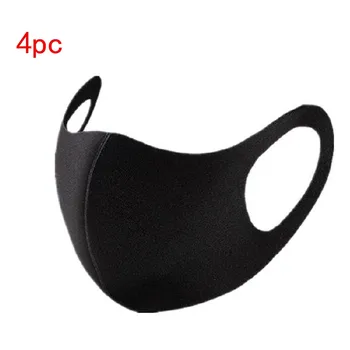 

PM2.5 Breathable Flower Face Mask Printed Masks Fabric Protective PM 2.5 Dust Mouth Cover Washable Reusable Mouth Mask#40