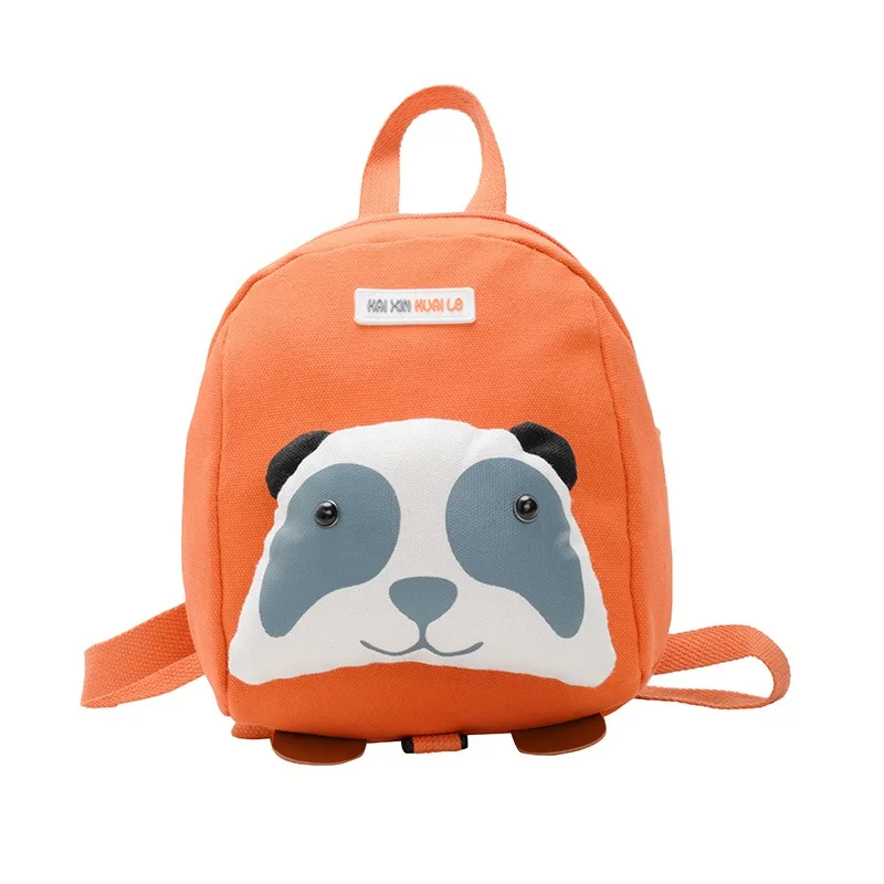 2020 Kids Bags Toddler Girl Preschool Backpacks Animal Pattern Kids