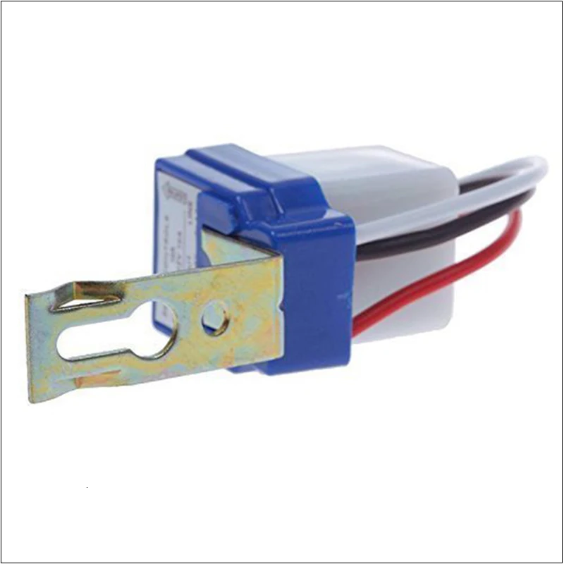 Датчик Света Для Освещения Купить