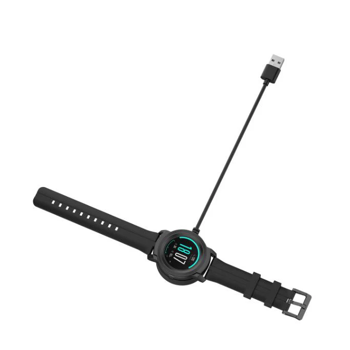Ticwatch E2 S2  ȣȯ  ĵ USB  ̺ 100cm-ð ׼