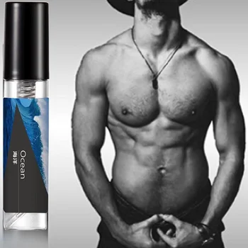 

1PC Perfume For Women Elegant Romantic Lasting Fresh Fragrance Temptation Romantic Perfume Sample