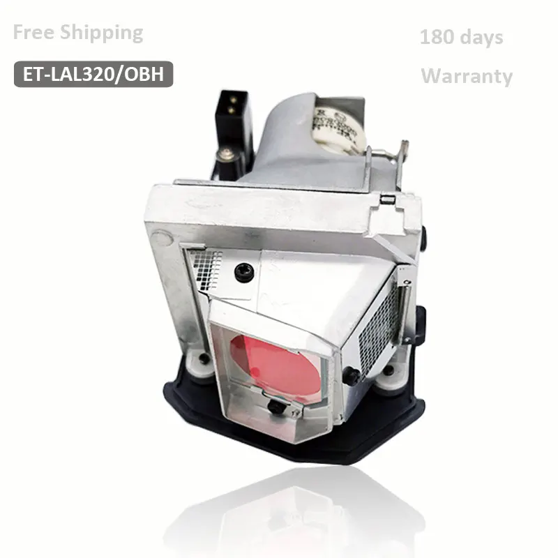 

Replacement Projector Lamp ET-LAL320 For Projector Panasonic PT-LX270U/ PT-LX270EA/ PT-LX300EA/ PT-LX300E/ PT-LX270