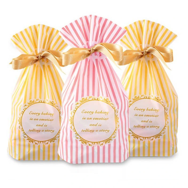 Мини крафт-бумага винтажная коробка для конфет с биркой и подушка, украшенная канатом квадратной формы Европейский Стиль Свадьба День рождения подарок декор