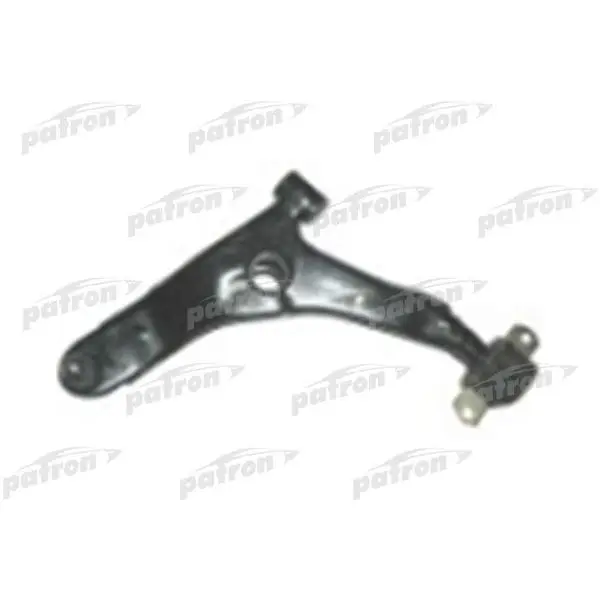 Рычаг подвески VOLVO: S40 I 95-03, V40 универсал 95-04 PATRON PS
