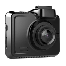 JOHOX-True 4K 3840*2160P ultra hd h. 265 wifi gps dashcam