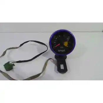 

2135744 watch Features Km Smart Coupe