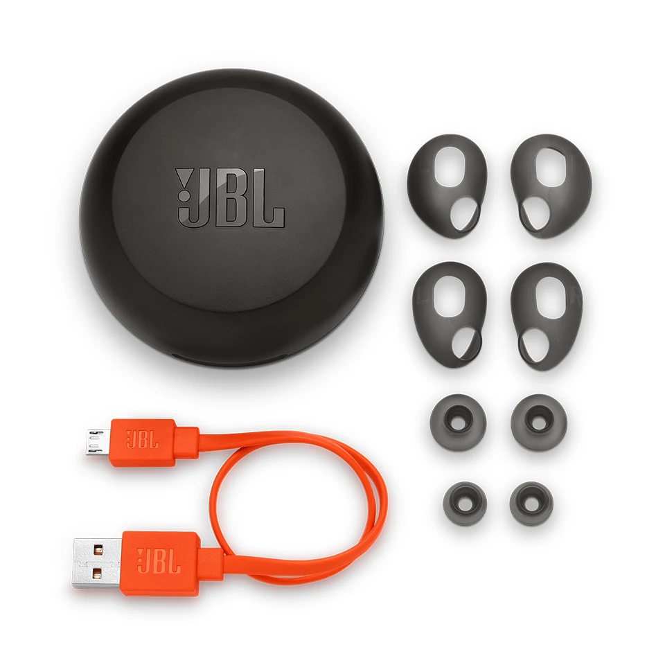 JBL Free X Ture беспроводные наушники 