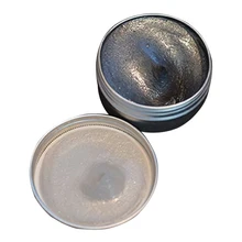 Новая Температура Изменение цвета краска для волос одноразовый инструмент для укладки быстрая сушка для домашнего салона SCI88