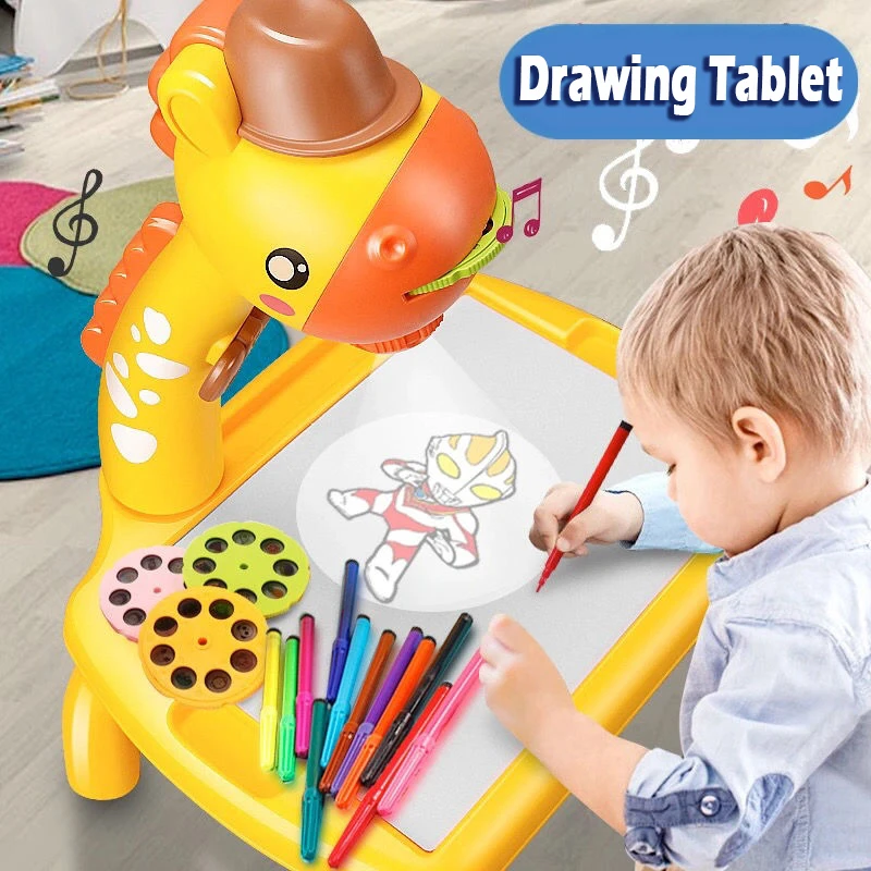 https://ae01.alicdn.com/kf/Hd145ec99f2f34d8e89ac66a92ceb50aaC/Projector-Arts-Drawing-Set-Table-Painting-Board-Desk-book-Educational-Learning-Paint-Montessori-Puzzles-Blackboard-Toy.jpg