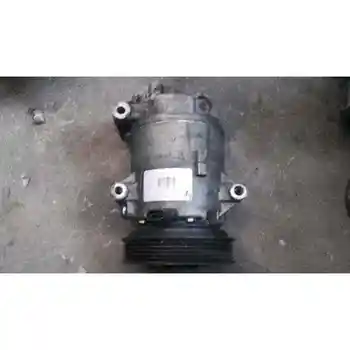 

COMPRESSOR AIR CONDITIONING RENAULT MEGANE I CLASSIC (LA0)