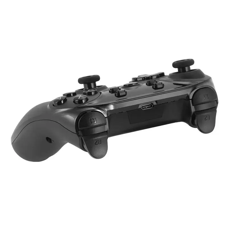 Для nintendo Switch беспроводной контроллер Bluetooth геймпад игровой джойстик с скриншотом и функцией вибрации большая скидка
