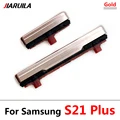 S21 Plus Gold